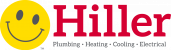Happy Hiller Logo - High Res Color Transparent Back