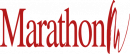 Marathon Press Logo